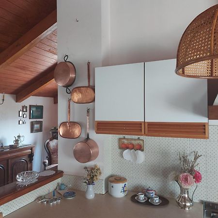 Apartamento La Magnolia Locazione Breve Cava deʼ Tirreni Exterior foto