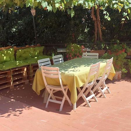 Apartamento La Magnolia Locazione Breve Cava deʼ Tirreni Exterior foto