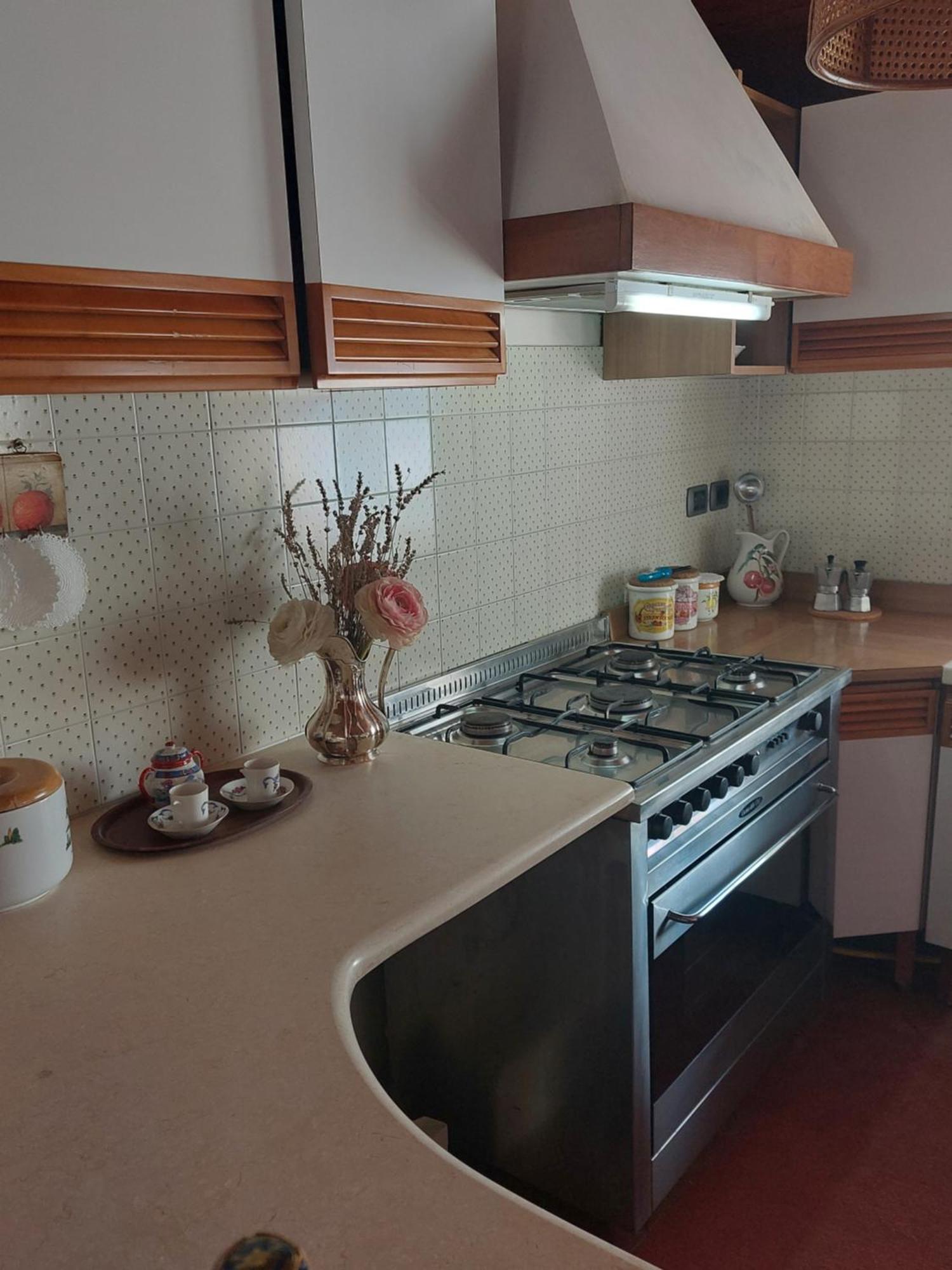 Apartamento La Magnolia Locazione Breve Cava deʼ Tirreni Exterior foto