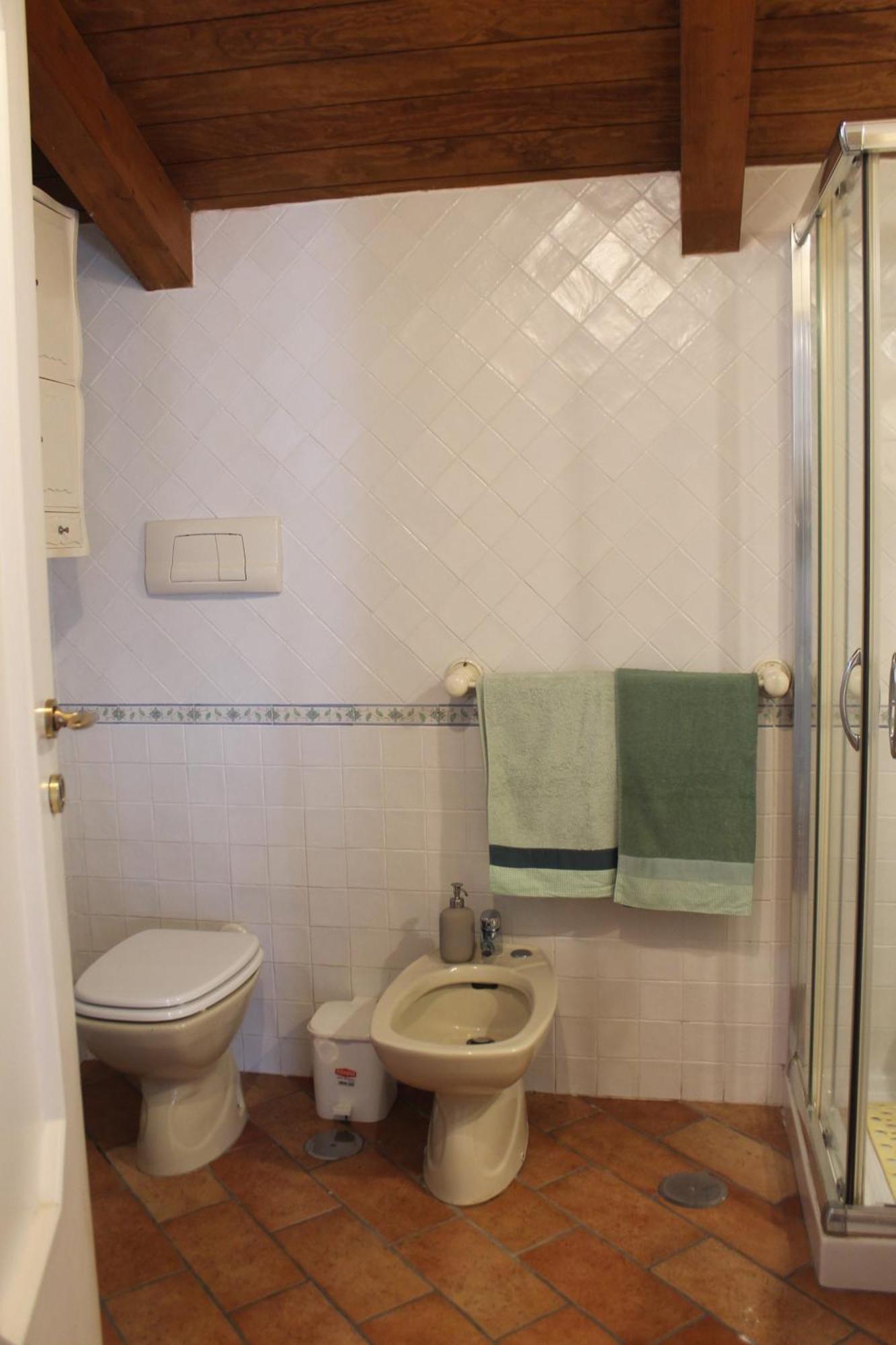 Apartamento La Magnolia Locazione Breve Cava deʼ Tirreni Exterior foto