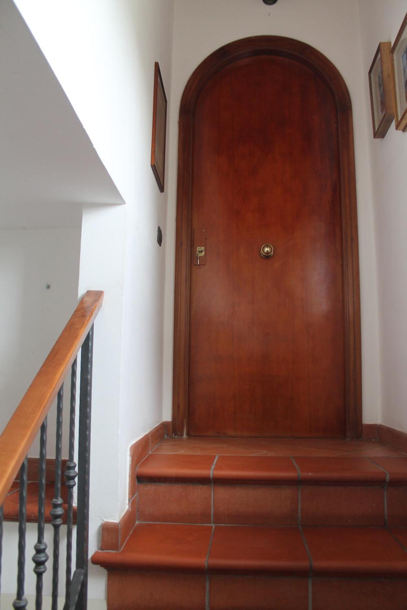Apartamento La Magnolia Locazione Breve Cava deʼ Tirreni Exterior foto