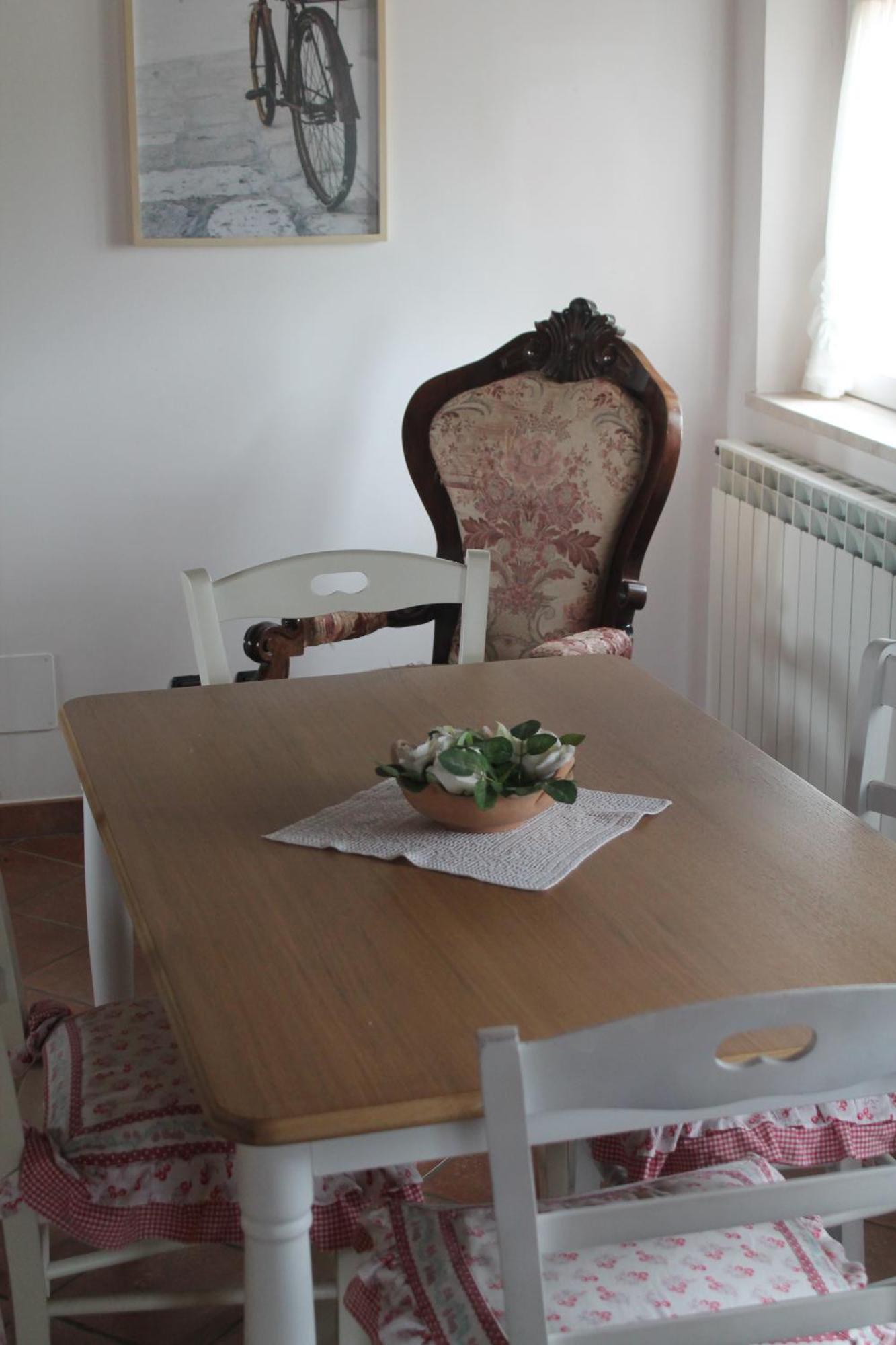 Apartamento La Magnolia Locazione Breve Cava deʼ Tirreni Exterior foto