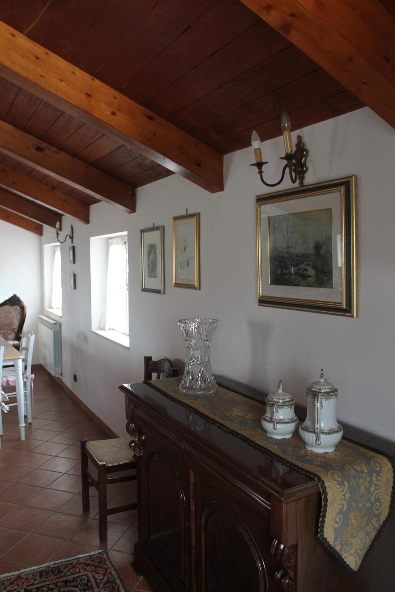 Apartamento La Magnolia Locazione Breve Cava deʼ Tirreni Exterior foto