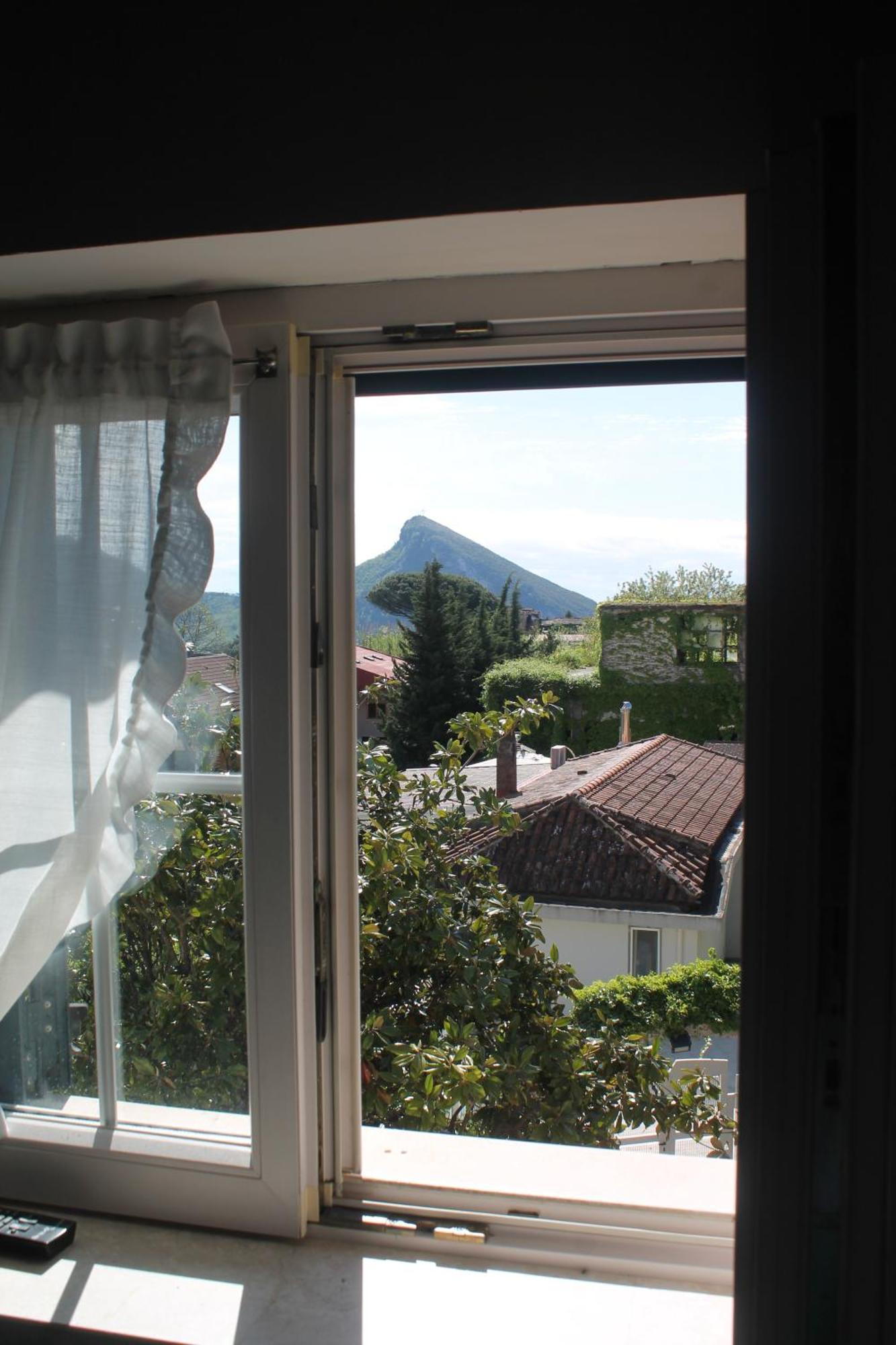Apartamento La Magnolia Locazione Breve Cava deʼ Tirreni Exterior foto