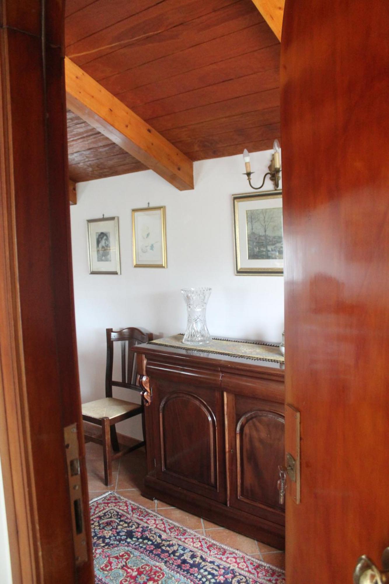 Apartamento La Magnolia Locazione Breve Cava deʼ Tirreni Exterior foto