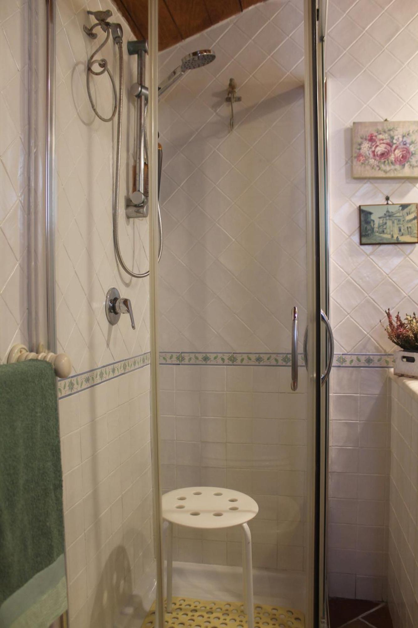 Apartamento La Magnolia Locazione Breve Cava deʼ Tirreni Exterior foto