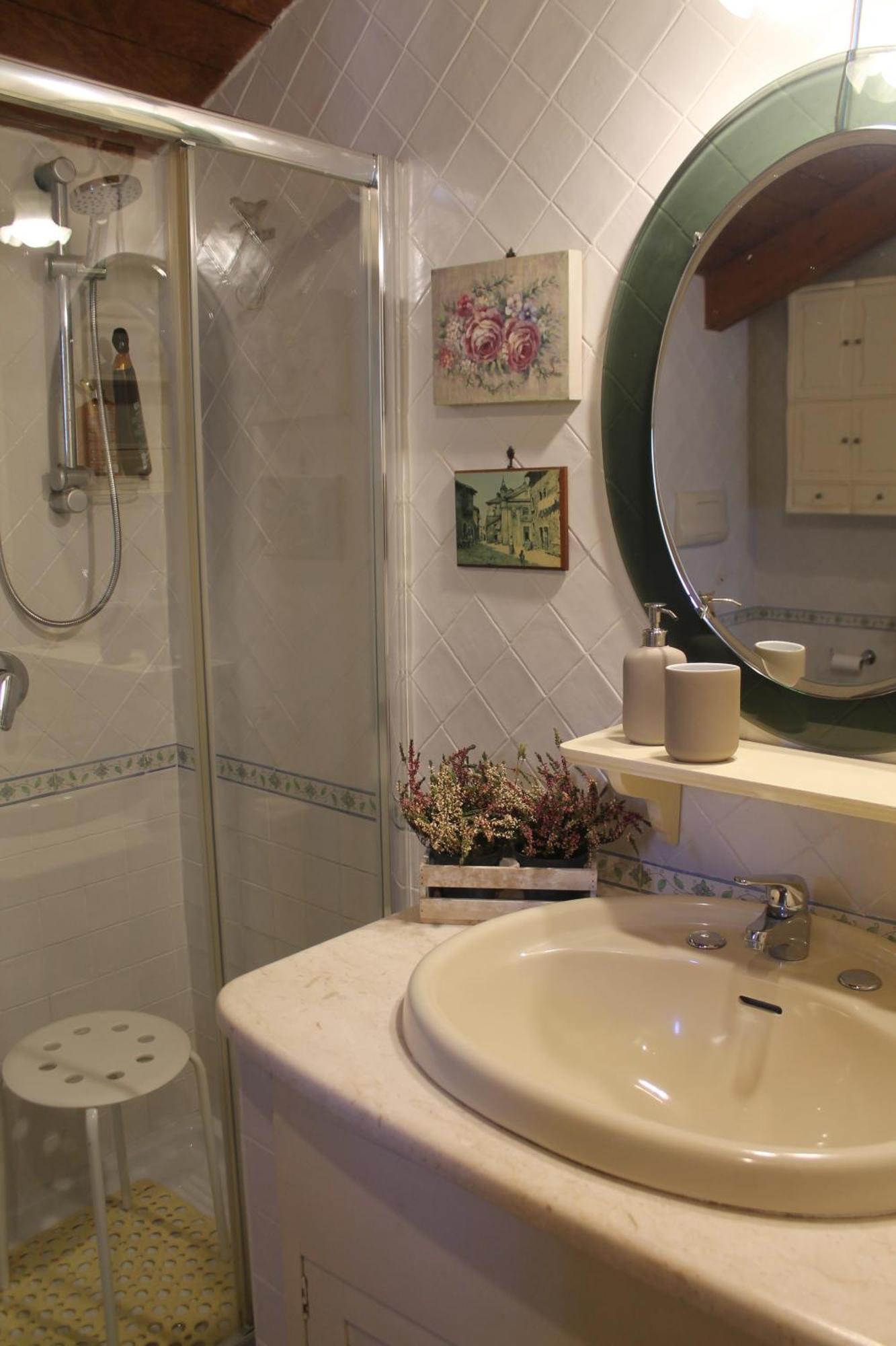 Apartamento La Magnolia Locazione Breve Cava deʼ Tirreni Exterior foto
