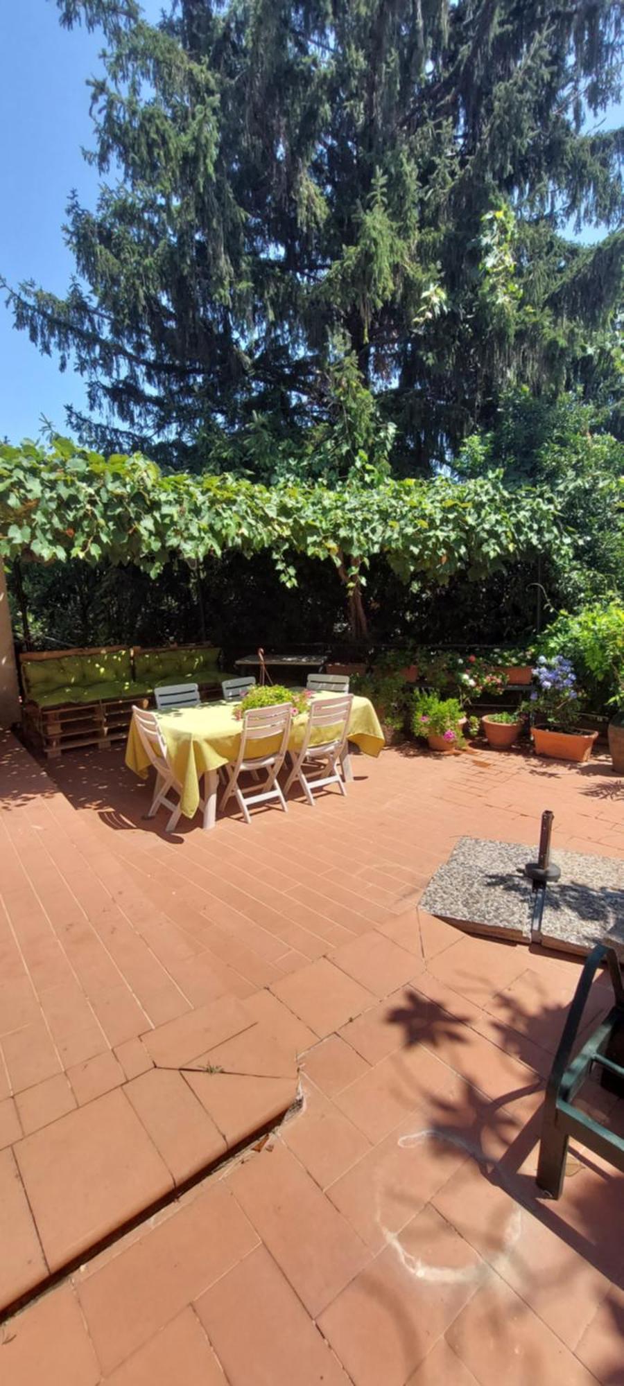 Apartamento La Magnolia Locazione Breve Cava deʼ Tirreni Exterior foto