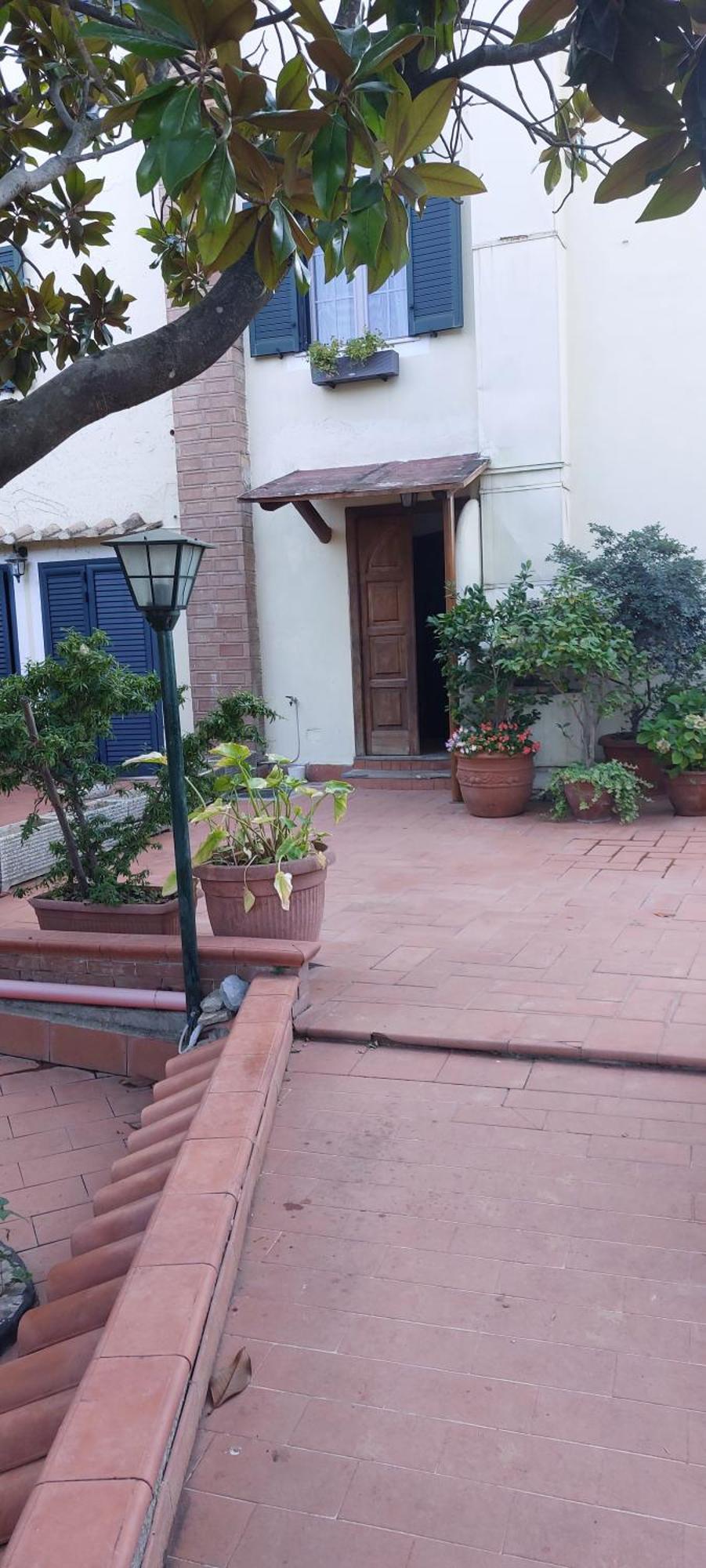 Apartamento La Magnolia Locazione Breve Cava deʼ Tirreni Exterior foto