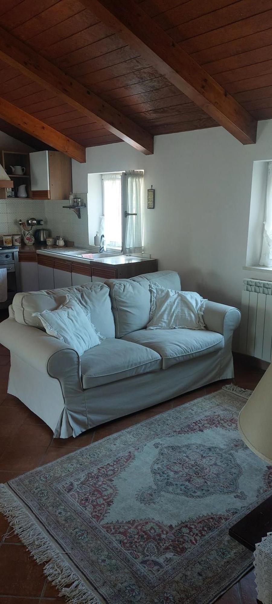 Apartamento La Magnolia Locazione Breve Cava deʼ Tirreni Exterior foto