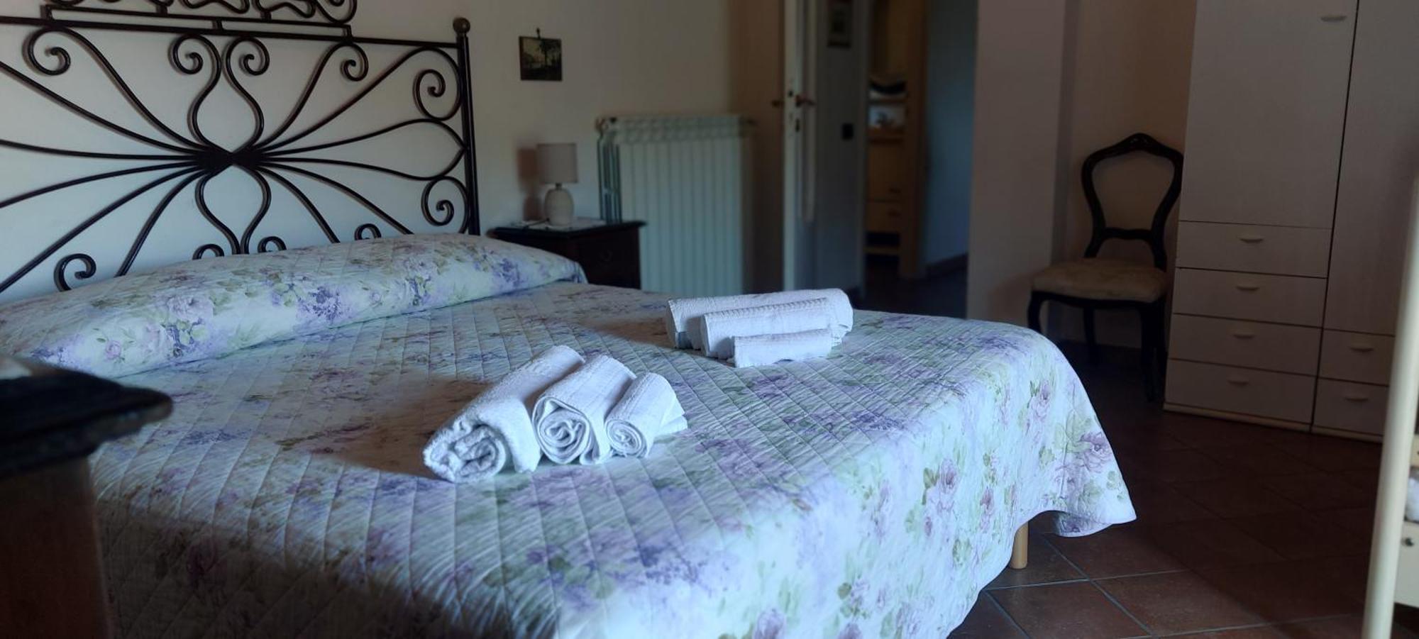 Apartamento La Magnolia Locazione Breve Cava deʼ Tirreni Exterior foto